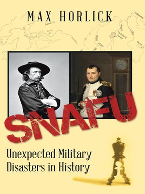 cover image of Snafu